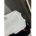 2025年春夏高品質新品バーバリー半袖 Tシャツ  YINX工場