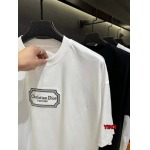 2025年春夏高品質新品ディオール半袖 Tシャツ  YINX工場