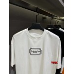 2025年春夏高品質新品ディオール半袖 Tシャツ  YINX工場