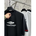 2024年12月23日高品質新品バレンシアガ 半袖 Tシャツ YINX工場