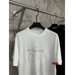 2024年12月23日高品質新品ジバンシー 半袖 Tシャツ YINX工場