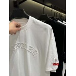 2024年12月23日高品質新品モンクレール半袖 Tシャツ YINX工場