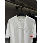 2024年12月23日高品質新品モンクレール半袖 Tシャツ YINX工場