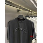 2024年12月23日高品質新品モンクレール半袖 Tシャツ YINX工場