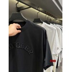 2024年12月23日高品質新品モンクレール半袖 Tシャツ YINX工場