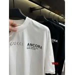 2024年12月23日高品質新品グッチ半袖 Tシャツ YINX工場