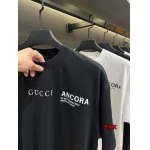 2024年12月23日高品質新品グッチ半袖 Tシャツ YINX工場