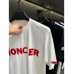 2024年12月23日高品質新品モンクレール半袖 Tシャツ YINX工場