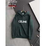 2024年12月24日秋冬新品CELINE パーカー wenzh工場