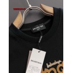 2024年12月24日秋冬新品バレンシアガ スウェット  wenzh工場