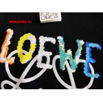 2024年12月24日秋冬新品LOEWE  スウェット wenzh工場