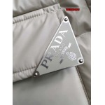 2024年12月24日秋冬新品PRADA  グースダウンジャケットアウター  wenzh工場