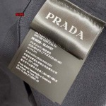 2024年12月24日秋冬高品質新品PRADA半袖 Tシャツ     カシミヤセーター NICE工場