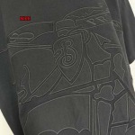 2024年12月24日秋冬高品質新品バーバリー 半袖 Tシャツ NICE工場