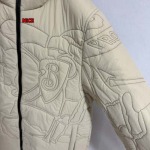 2024年12月24日秋冬高品質新品バーバリー 綿入れの服ジャケットアウター NICE工場