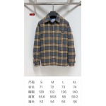 2024年12月24日秋冬高品質新品PRADA 綿入れの服ジャケットアウター NICE工場