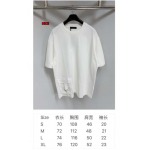 2024年12月24日秋冬高品質新品入荷PRADA  半袖 Tシャツ NICE工場