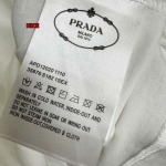 2024年12月24日秋冬高品質新品入荷PRADA  半袖 Tシャツ NICE工場