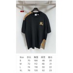 2024年12月24日秋冬高品質新品入荷バーバリー 半袖 Tシャツ NICE工場