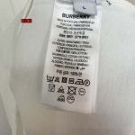 2024年12月24日秋冬高品質新品入荷バーバリー 半袖 Tシャツ NICE工場