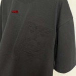 2024年12月24日秋冬高品質新品入荷ルイヴィトン 半袖 Tシャツ NICE工場