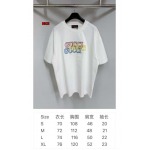 2024年12月24日秋冬高品質新品入荷グッチ  半袖 Tシャツ NICE工場