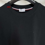 2024年12月24日秋冬高品質新品入荷モンクレール 半袖 Tシャツ NICE工場