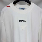 2024年12月24日秋冬高品質新品入荷PRADA  半袖 Tシャツ NICE工場