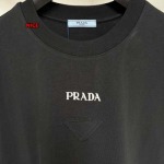 2024年12月24日秋冬高品質新品入荷PRADA 半袖 Tシャツ NICE工場