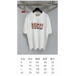 2024年12月24日秋冬高品質新品入荷グッチ   半袖 Tシャツ NICE工場