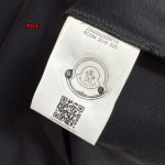 2024年12月24日秋冬高品質新品入荷モンクレール 半袖 Tシャツ NICE工場