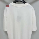 2024年12月24日秋冬高品質新品入荷  ディオール 半袖 Tシャツ NICE工場