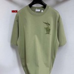 2024年12月24日秋冬高品質新品入荷バーバリー  半袖 Tシャツ NICE工場