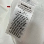 2024年12月24日秋冬高品質新品入荷バーバリー  半袖 Tシャツ NICE工場