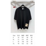 2024年12月24日秋冬高品質新品入荷バーバリー 半袖 Tシャツ NICE工場