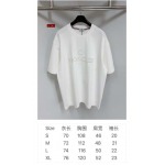 2024年12月24日秋冬高品質新品入荷モンクレール 半袖 Tシャツ NICE工場