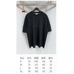 2024年12月24日秋冬高品質新品入荷モンクレール 半袖 Tシャツ NICE工場