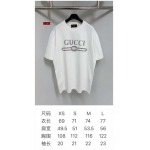 2024年12月24日秋冬高品質新品入荷グッチ   半袖 Tシャツ NICE工場