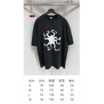 2024年12月24日秋冬高品質新品入荷LOEWE  半袖 Tシャツ NICE工場