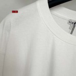 2024年12月24日秋冬高品質新品入荷LOEWE  半袖 Tシャツ NICE工場