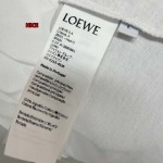 2024年12月24日秋冬高品質新品入荷LOEWE  半袖 Tシャツ NICE工場