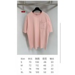 2024年12月24日秋冬高品質新品入荷LOEWE  半袖 Tシャツ NICE工場