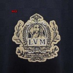 2024年12月24日秋冬高品質新品入荷ルイヴィトン 半袖 Tシャツ NICE工場