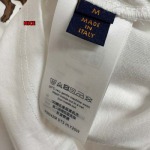 2024年12月24日秋冬高品質新品入荷ルイヴィトン半袖 Tシャツ NICE工場