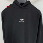 2024年12月24日秋冬高品質新品入荷バレンシアガ パーカー長袖 Tシャツ NICE工場