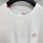 2024年12月24日秋冬高品質新品入荷PRADA  半袖 Tシャツ NICE工場