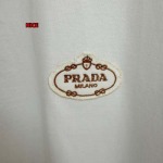 2024年12月24日秋冬高品質新品入荷PRADA  半袖 Tシャツ NICE工場