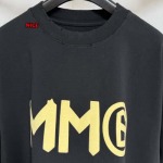 2024年12月24日秋冬高品質新品入荷 MM6 Maison Margiela半袖 Tシャツ NICE工場