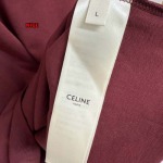 2024年12月24日秋冬高品質新品入荷CELINE  半袖 Tシャツ NICE工場