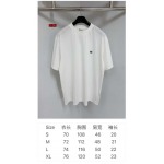 2024年12月24日秋冬高品質新品入荷CELINE  半袖 Tシャツ NICE工場